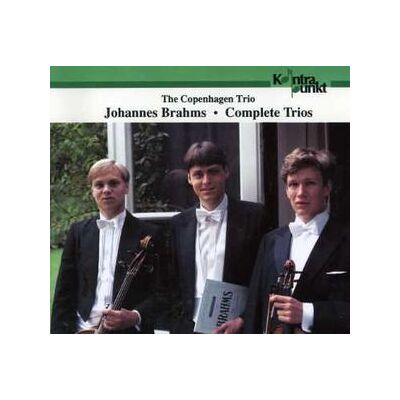 Complete Trios Complete Trios