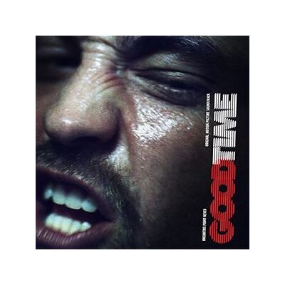 Good Time (Original Motion Picture Soundtrack) Good Time (Original Motion Picture Soundtrack)