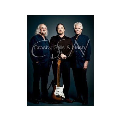 Crosby, Stills & Nash: 2012 Crosby, Stills & Nash: 2012