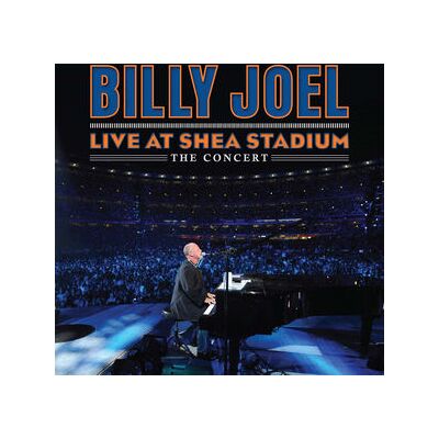 Live At Shea Stadium Live At Shea Stadium
