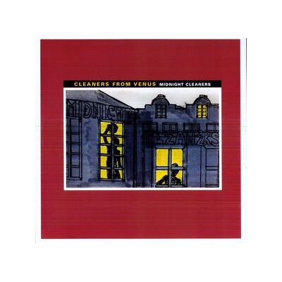 Midnight Cleaners Midnight Cleaners