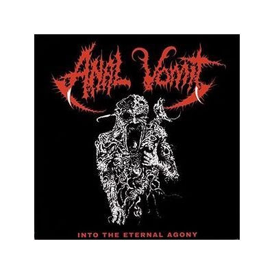 Into The Eternal Agony Into The Eternal Agony