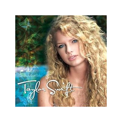 Taylor Swift Taylor Swift
