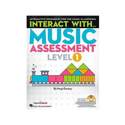 Interact With Music Assessment (Level I) Interact With Music Assessment (Level I)
