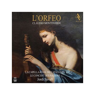 L'orfeo L'orfeo