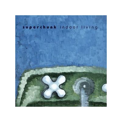 Indoor Living (Reissue) Indoor Living (Reissue)