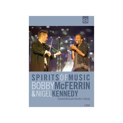 Spirits Of Music Spirits Of Music
