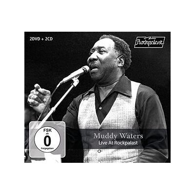 Live At Rockpalast Live At Rockpalast