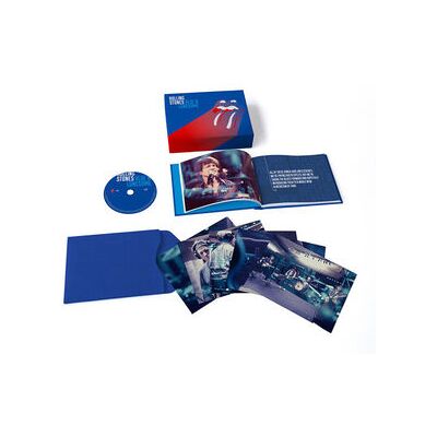 Blue & Lonesome Blue & Lonesome