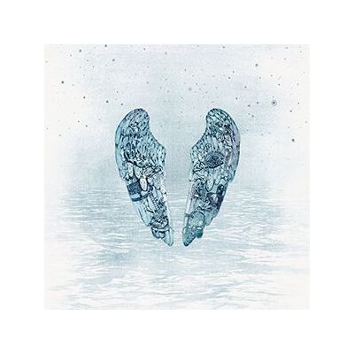 Ghost Stories: Live 2014 Ghost Stories: Live 2014