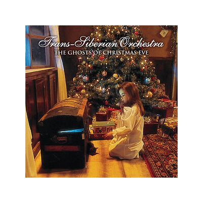 The Ghosts Of Christmas Eve The Ghosts Of Christmas Eve