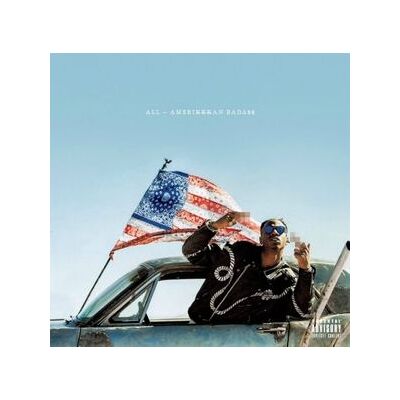 All-Amerikkkan Bada$$ All-Amerikkkan Bada$$