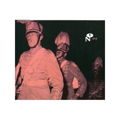 Eccentric Soul: The Outskirts Of Deep City Eccentric Soul: The Outskirts Of Deep City