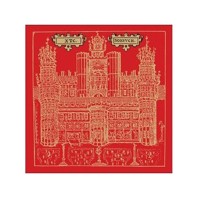 Nonsuch (IMPORT) Nonsuch (IMPORT)