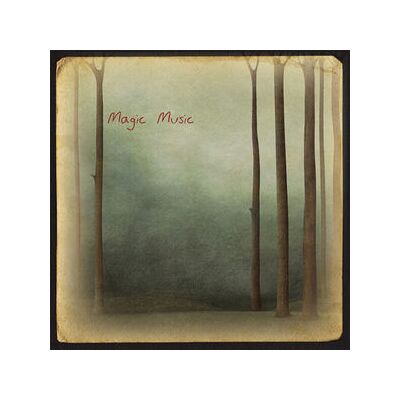 Magic Music Magic Music