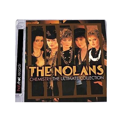 Chemistry: Ultimate Collection (IMPORT) Chemistry: Ultimate Collection (IMPORT)