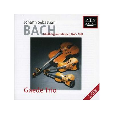 Goldberg Variations Goldberg Variations