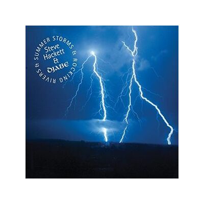 Summer Storms & Rocking Rivers Summer Storms & Rocking Rivers