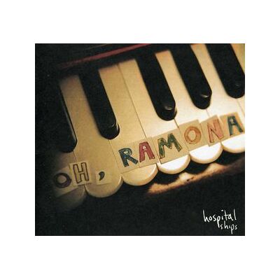Oh Ramona Oh Ramona