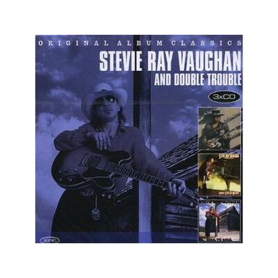 Original Album Classics (IMPORT) Original Album Classics (IMPORT)