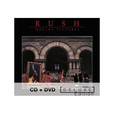 Moving Pictures Moving Pictures