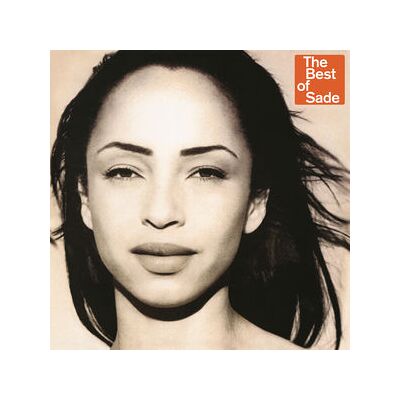 The Best Of Sade The Best Of Sade
