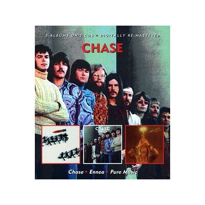Chase / Ennea / Pure Music (IMPORT) Chase / Ennea / Pure Music (IMPORT)