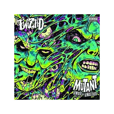 Mutant Remixed & Remastered Mutant Remixed & Remastered