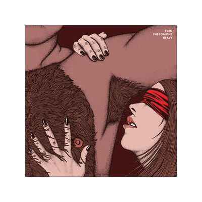 Pheromone Heavy Pheromone Heavy