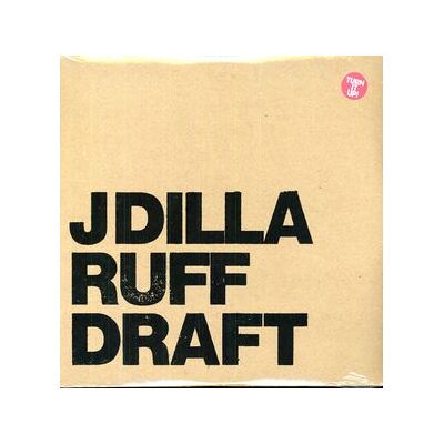 Ruff Draft Ruff Draft