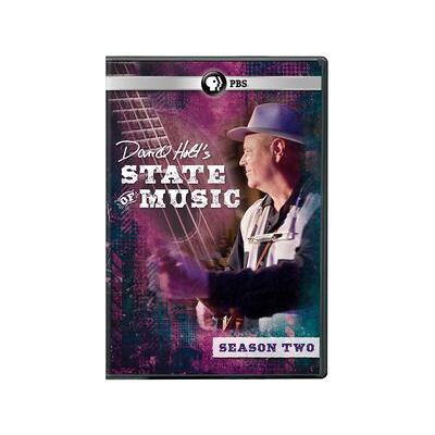 David Holt's State of Music: Season 2 David Holt's State of Music: Season 2