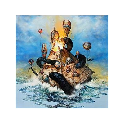 Descensus Descensus