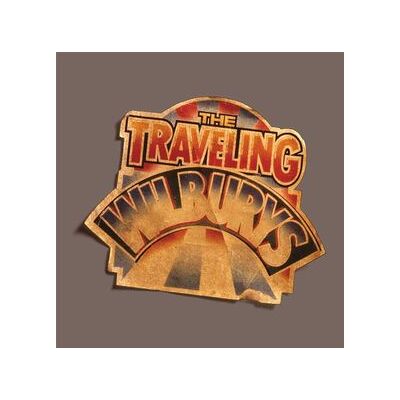Traveling Wilburys Collection Traveling Wilburys Collection