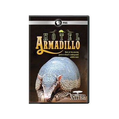 Nature: Hotel Armadillo Nature: Hotel Armadillo
