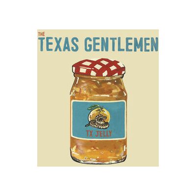 Tx Jelly Tx Jelly