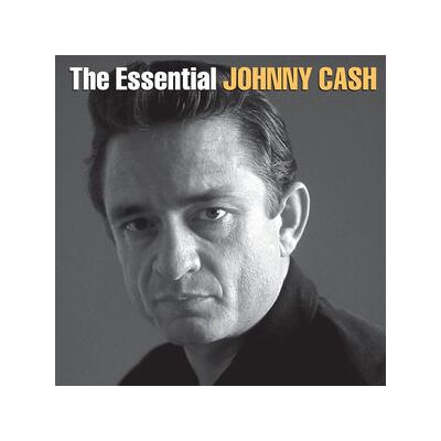 The Essential Johnny Cash The Essential Johnny Cash