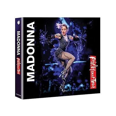 Rebel Heart Tour Rebel Heart Tour