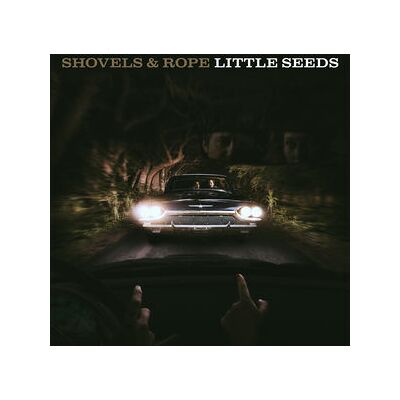 Little Seeds Little Seeds