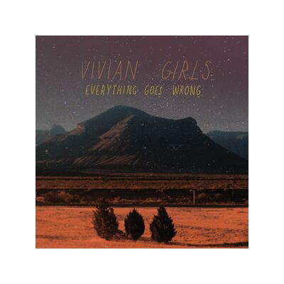 Everything Goes Wrong Everything Goes Wrong