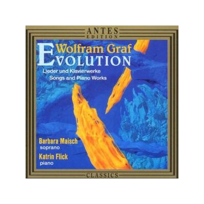 Evolution Songs & PN WKS Evolution Songs & PN WKS