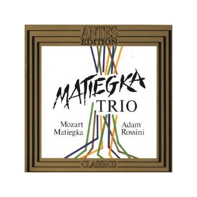 Matiegka Trio Matiegka Trio