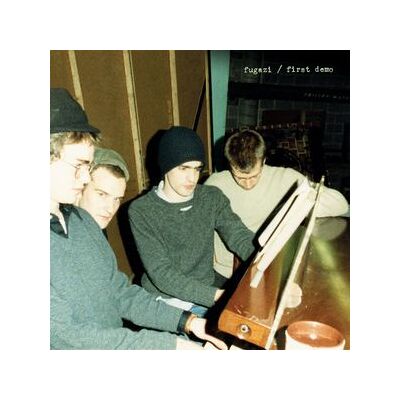 First Demo First Demo