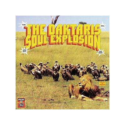 Soul Explosion Soul Explosion