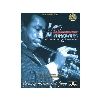 Lee Morgan: Sidewinder Lee Morgan: Sidewinder