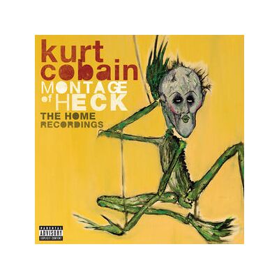 Montage Of Heck Montage Of Heck