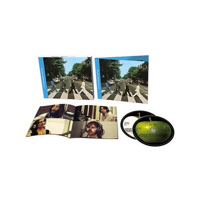 Abbey Road Anniversary (2CD) Abbey Road Anniversary (2CD)
