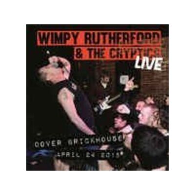 Live At The Brickhouse Live At The Brickhouse