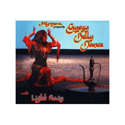 Mesmera Presents Gypsy Belly Dance Mesmera Presents Gypsy Belly Dance