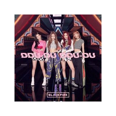 Ddu-Du Ddu-Du (CD + DVD) (NTSC/Region 2) (IMPORT) Ddu-Du Ddu-Du (CD + DVD) (NTSC/Region 2) (IMPORT)