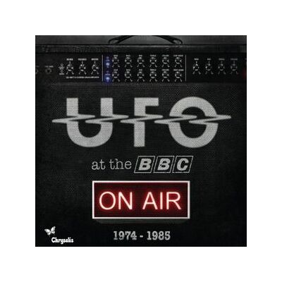 At The Bbc: On Air 1974-1985 At The Bbc: On Air 1974-1985